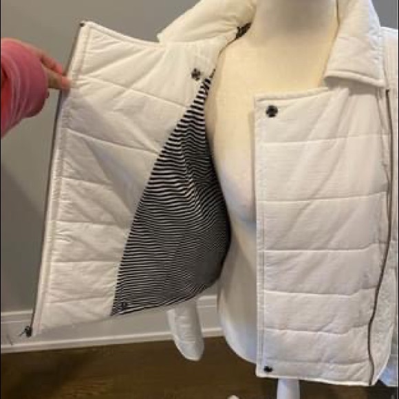 Splendid puffer jacket - Picture 4 of 7